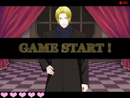 スーパー攻め様の優雅な一日～野球拳編～