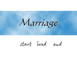Marriage