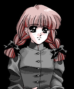 エレノア＝シーカー