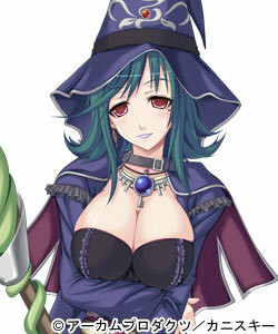 リドリー・フォン・バーデンリッヒ