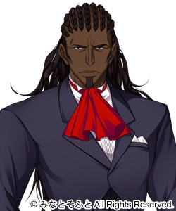 ゾズマ ベルフェゴール