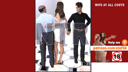 Moglie a tutti i costi