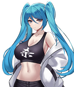杀马特团长