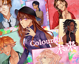 Colorful未来