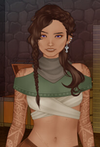 Thyia