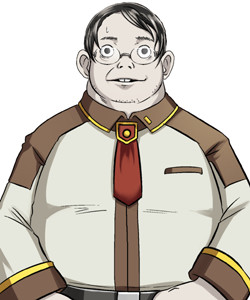 タロウ・ゴールドスミス