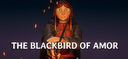 The Blackbird of Amor
