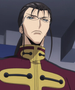 ギルバート・G・P・ギルフォード