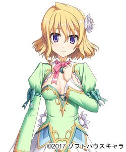 コルネッタ＝ブラウベル