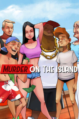 Murder on the Island
