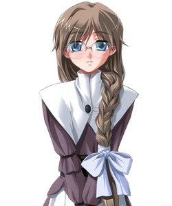 ミース・クライフォート