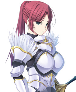 ラヴィニア・キャスバン