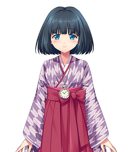 煤