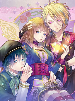 マジェスティック☆マジョリカル