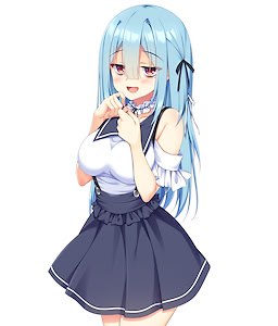 雨雲 黒依