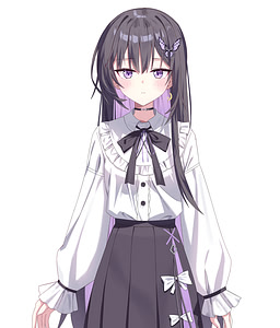 晓夜