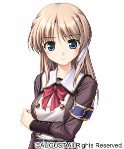 フィオネ・シルヴァリア