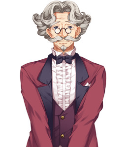 ジュバンチッチ