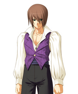 ブラッド・ライン