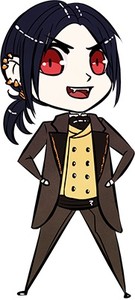 Adrian van de Nachtigal