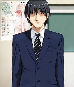 綾瀬 雅史