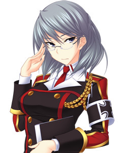 フィーネ・ベルクマン