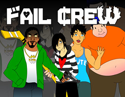 Fail Crew