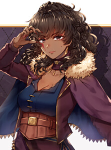 Nora Deneb