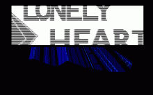 ロンリーハート