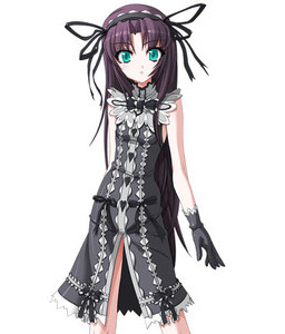 エセルドレーダ