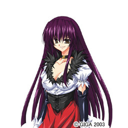 アンナ フェアゴールド