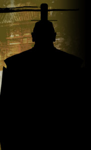 舞殿宮 春熙 親王