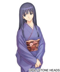 北畠 蝶子