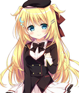 ルナライト・ベイカー