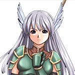 シルヴィア・ルーゼイ