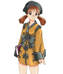 メイメイ・テンホウ