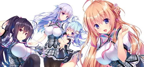 シロガネ×スピリッツ！