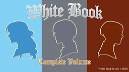 White Book Complete Volume