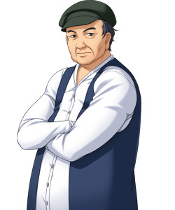 川畑