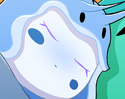 She's a Bit Sluggish