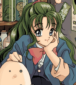 よっちゃん