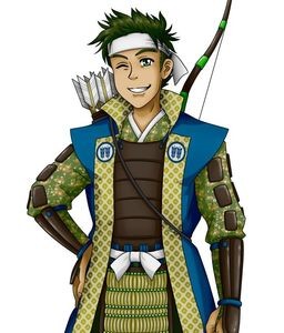 Hanare Hitoshi
