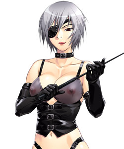 SMの女王様