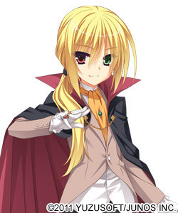 ニコラ・ケフェウス