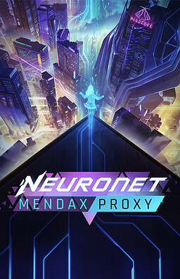 NeuroNet: Mendax Proxy