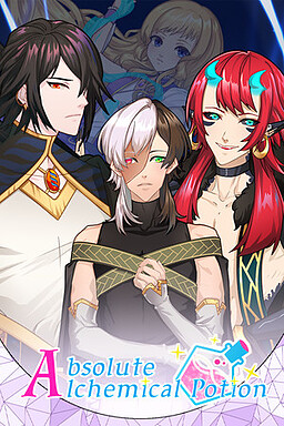 Absolute Alchemical Potion