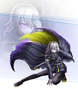 ハララ＝ナイトメア