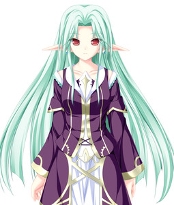 セシル＝アベセンティア