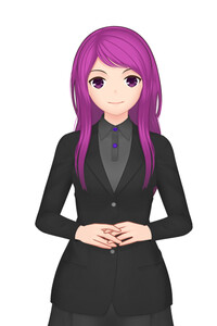 Lycha Magenta