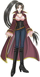 イリス・クローゼ